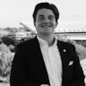 Meet your Posher, Evan